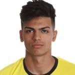 كاميرون اكاش جيمس جريجوري