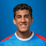 جوان نيكولاس كارريرا زاشار