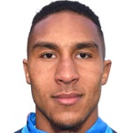 تيريلل مونداسيا توماس