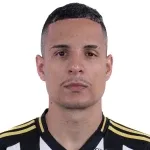 جويلهيرمي أنتونيو ارانا لوبيس