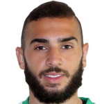 خالد اسسام