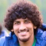عبدالإله البوخاري