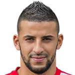 عمر بينزيرجا