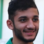أيمن الحسيني