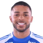 وانديرسون ماكيل سوسا كامبوس