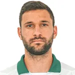 جابريل بوشيليا