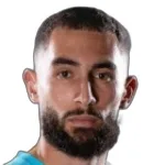 انثوني لويس ماندريا