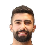 دانيال افانيه