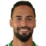 هيلدير جورجي ليال رودريغيز باربوسا