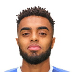 تريستان دينجومي