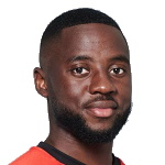 جيمس يدوارد مانفريد ليا سيليكي