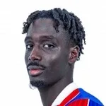 مامادو دياللو