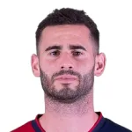 جاستون رودريجو بيرايرو لوبيز