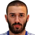 اندرو نيمسادزي