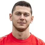 لاشا شينداجوريدزي