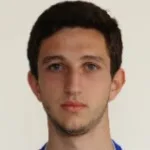 تورنيكي دزوتسينيدزي
