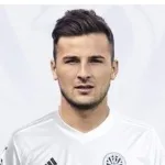 م. تسينتسادزي