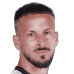 داريو إسماعيل بينيديتتو