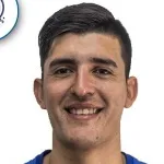 ديجو جابريل فالديز ساموديو