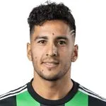 كيكيليو اندريس دومينجوز رويز