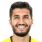 نوري ساهين