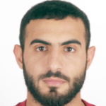 عبدالكريم سالم العلي العنزي