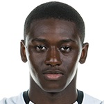 مامادو دوكوري