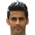 علي موسليهي