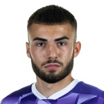 مارك اوجي