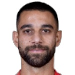 عمرو السوليا