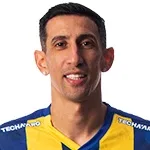 دي ماريا
