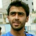 اراش داج ليري