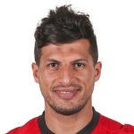 طارق حامد سعيد حامد