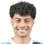 عبدالرحمن مجدي