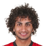 عمرو واردا