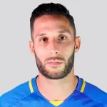 مارك فيرنانديز جراكيا