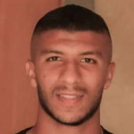 عبدلرهمان الاشري