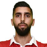هيلال بسام الهيلوي