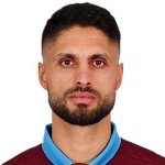 مانول ماروان دا كوستا تريندادي سينوسسي