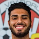 إ. فاراهناك
