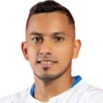 يدوين ألكسندر رودريغيز كاستيلو