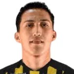كارلوس ال�يرتو ميجيا كروز