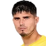 ارون مويسيس كروز يسكيفيل