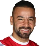علي سمير تنيش