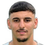 واليد مهامدي