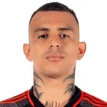 راندالل ينريكي ليال ارلي