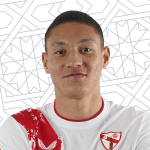 جوسي ماتيو ميجيا بيدراهيتا