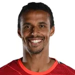 جوب جويل اندري ماتيب