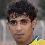 مطير الزهراني