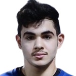 مشعل هاريسس